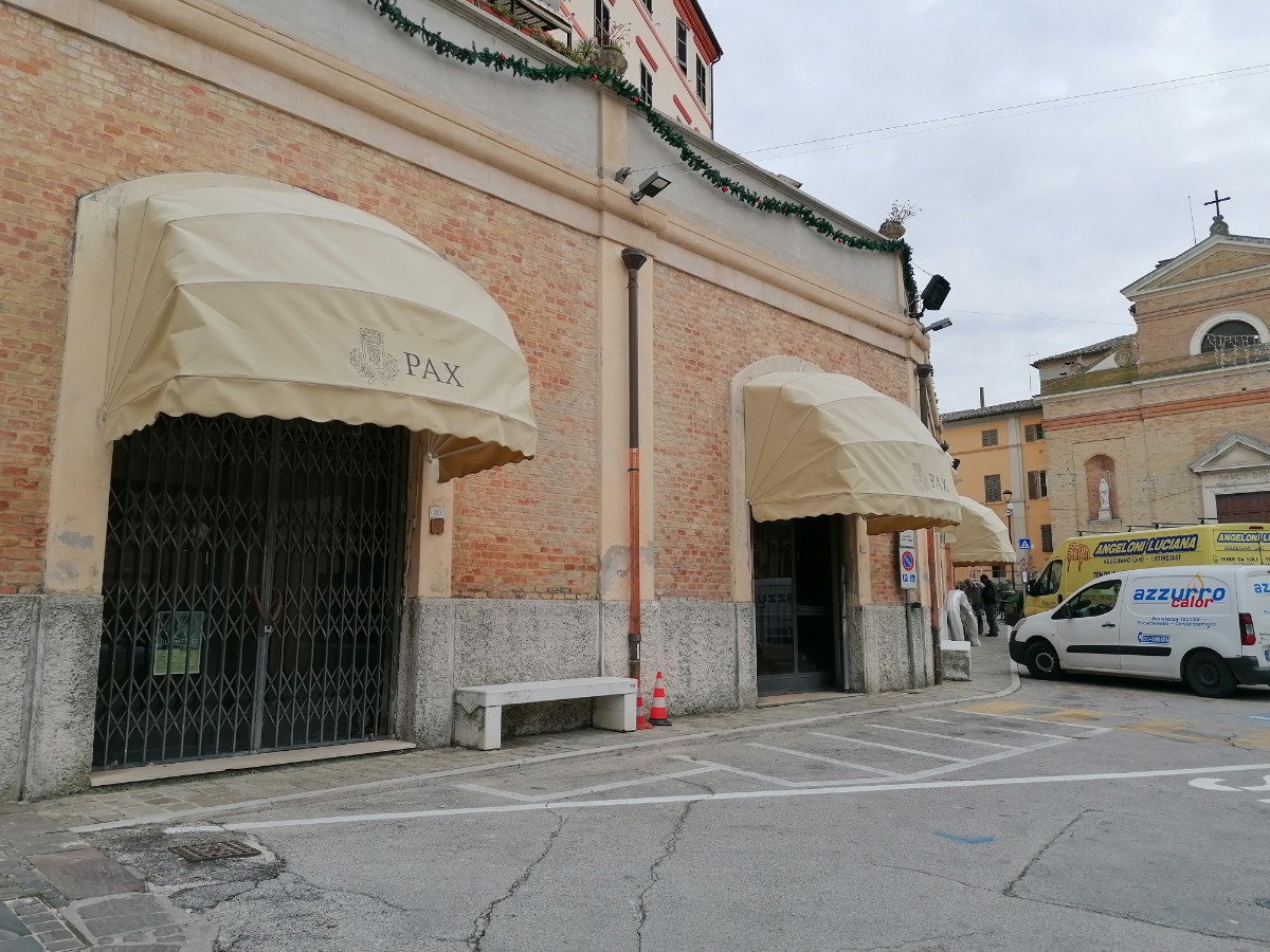 Lavoro realizzato 12