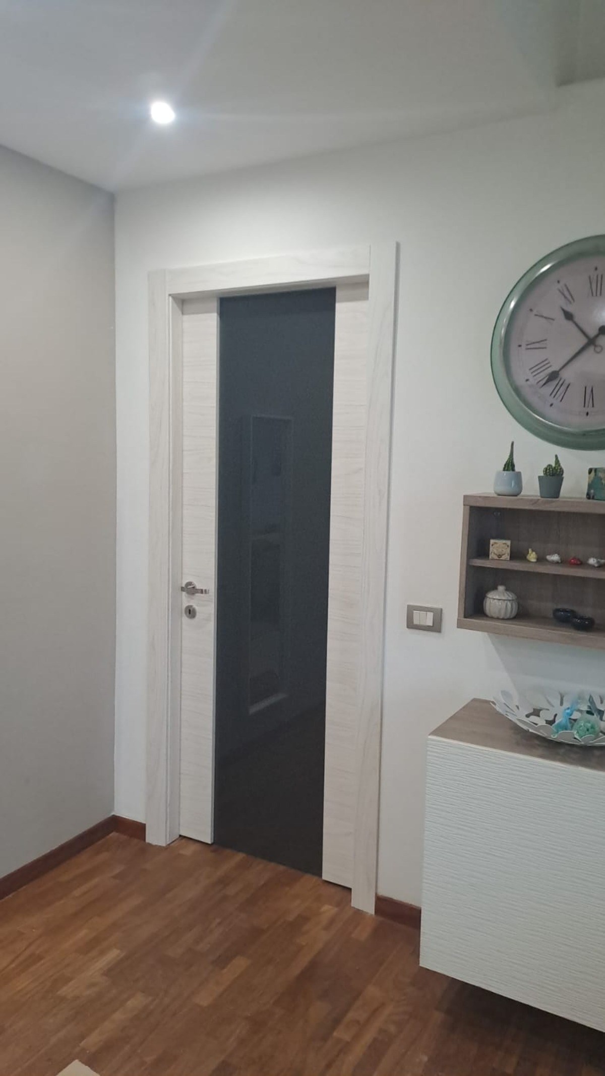 Lavoro realizzato 21