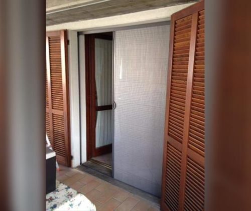 Infissi in legno