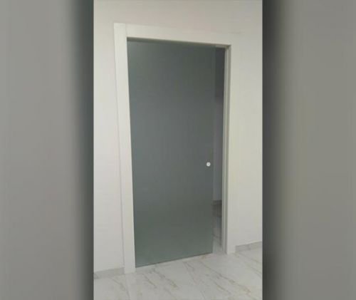 Porte interne