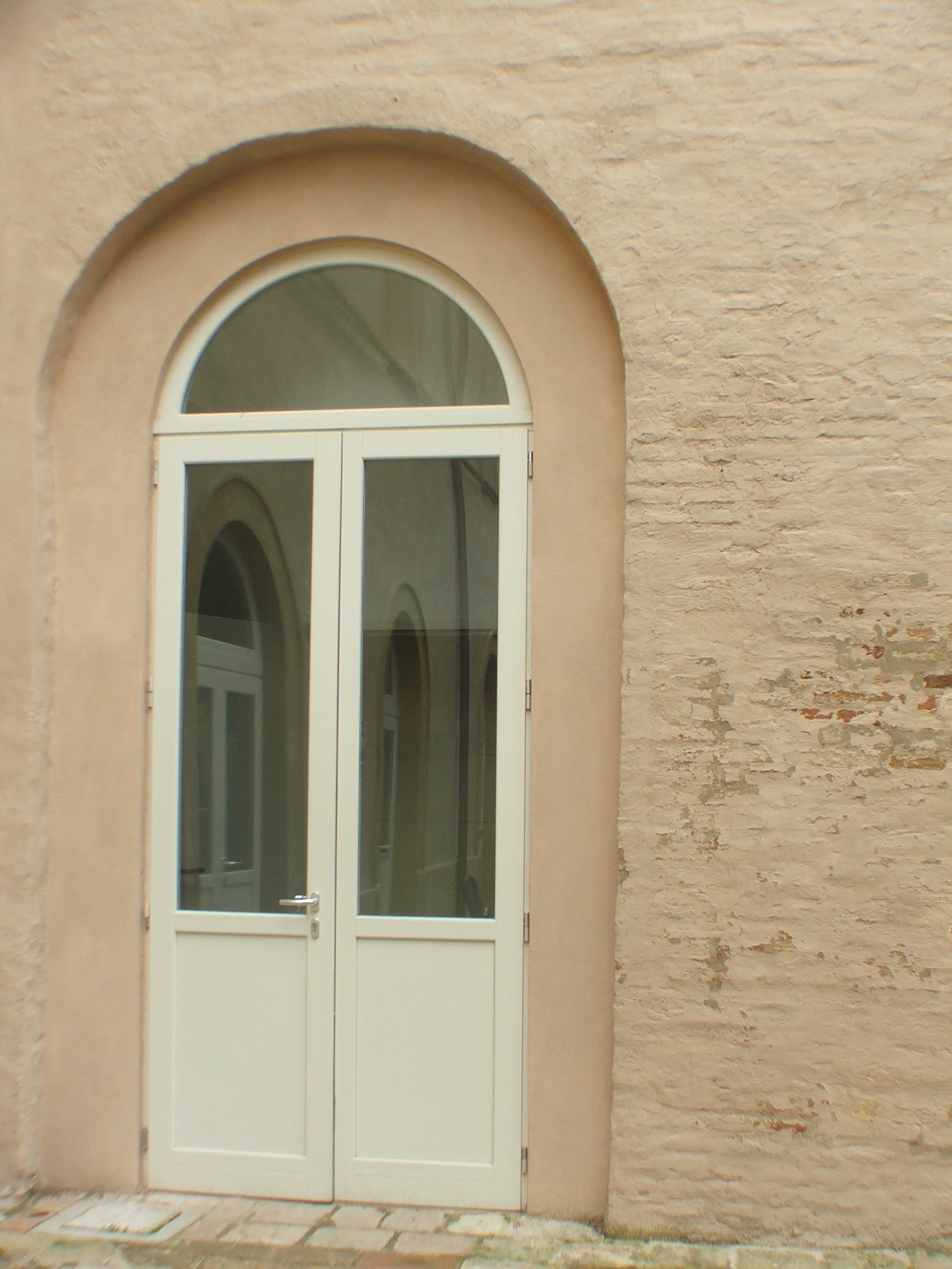 Infissi in legno