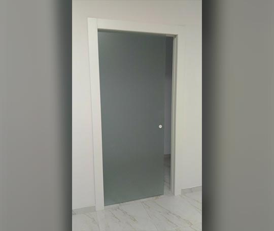Porte interne